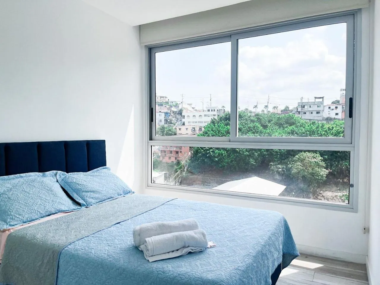 Depa Santana Lofts, 2 Dormitorios Guayaquil Ecuador
