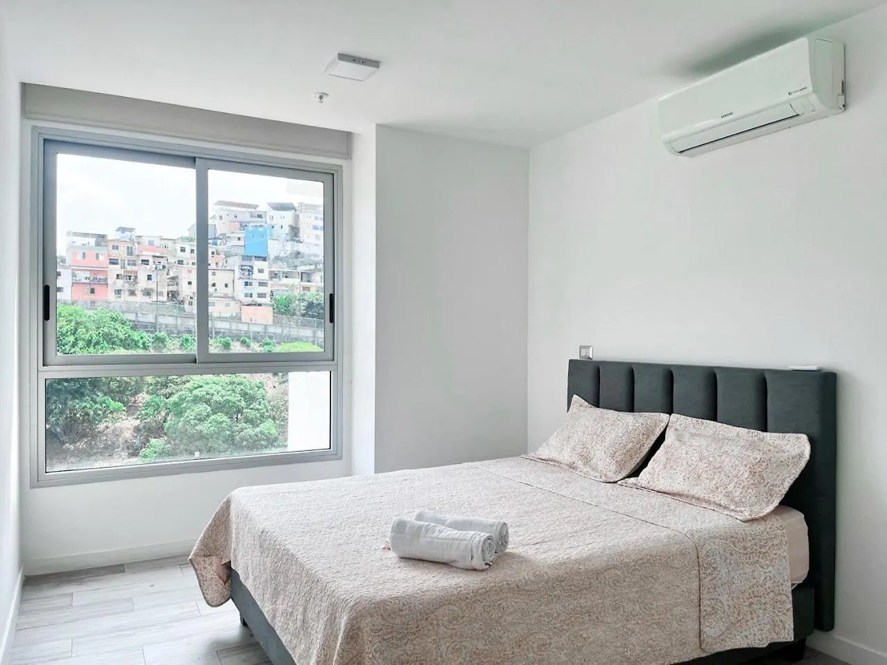 Depa Santana Lofts, 2 Dormitorios Guayaquil