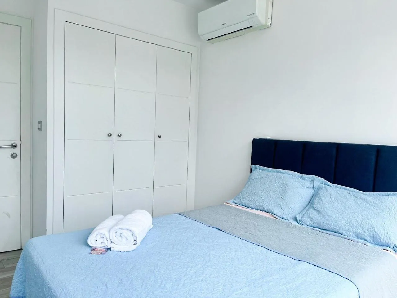 Apartment Depa Santana Lofts, 2 Dormitorios Guayaquil