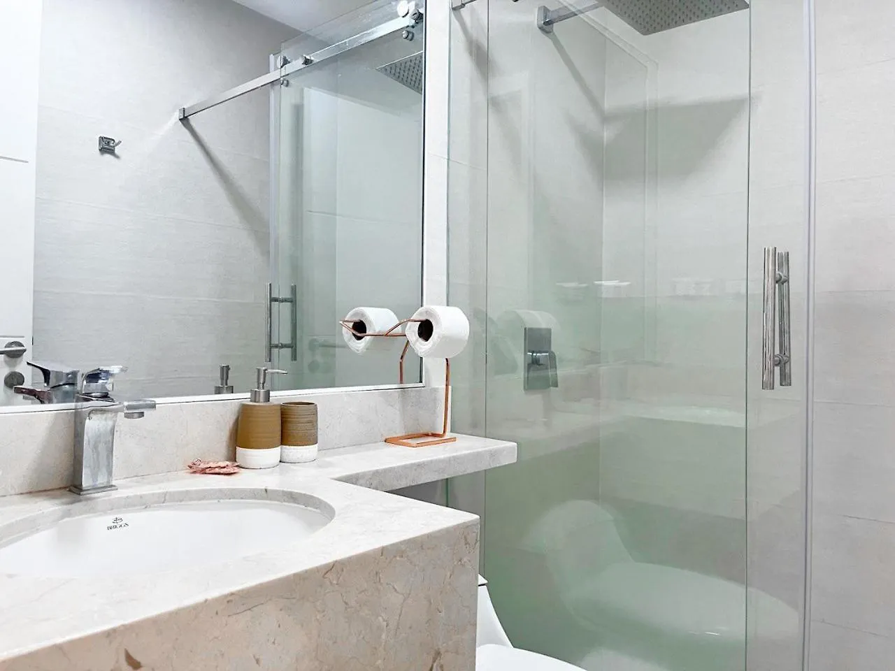 Depa Santana Lofts, 2 Dormitorios Guayaquil