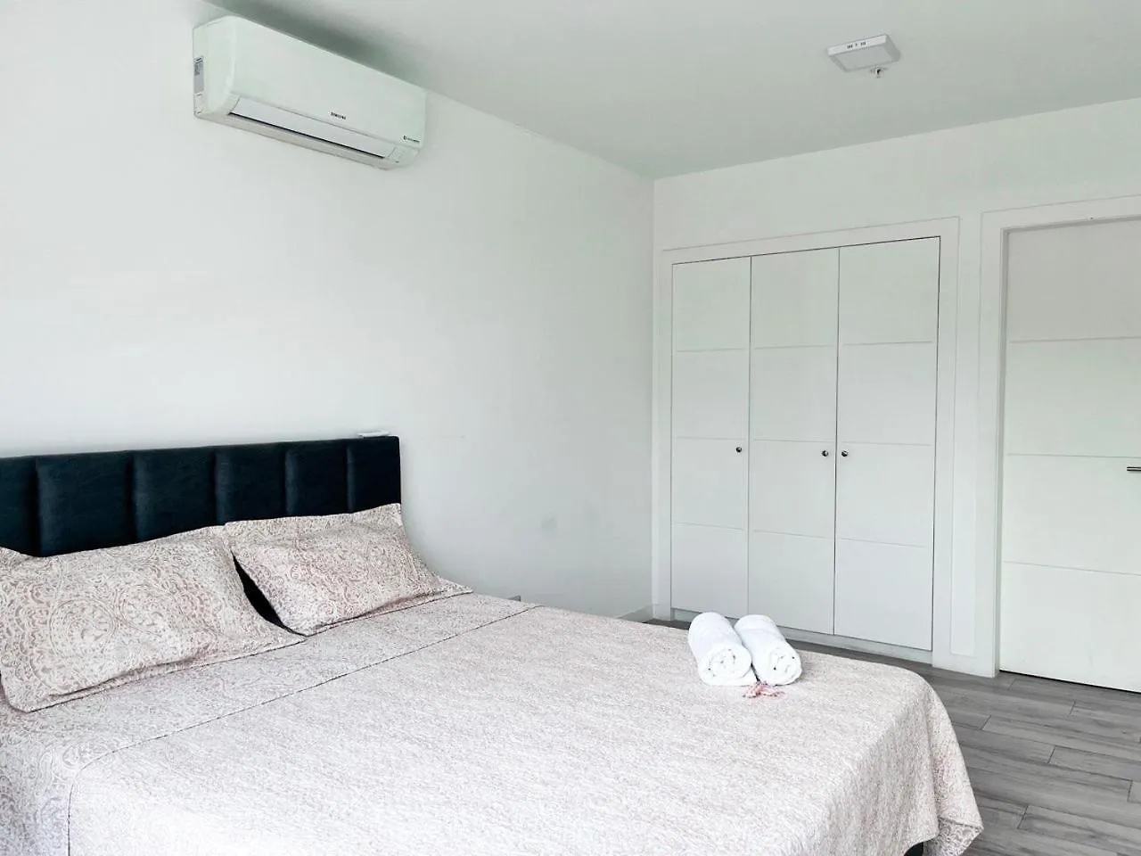 Depa Santana Lofts, 2 Dormitorios Guayaquil Apartment