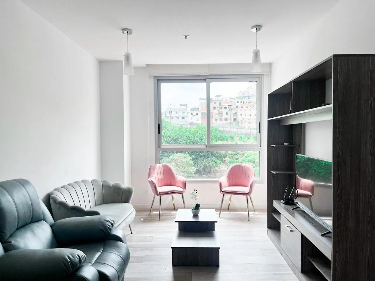 Apartment Depa Santana Lofts, 2 Dormitorios Guayaquil