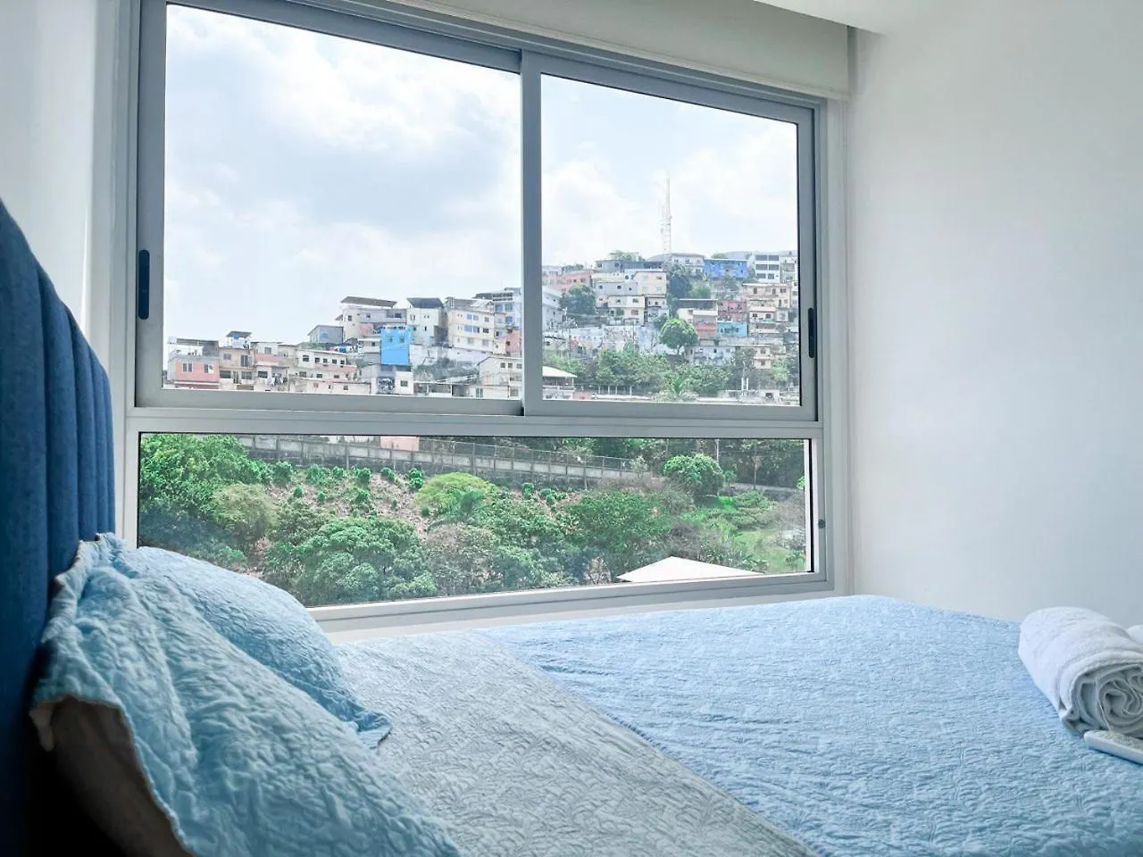 Depa Santana Lofts, 2 Dormitorios Guayaquil 0*,  Ecuador