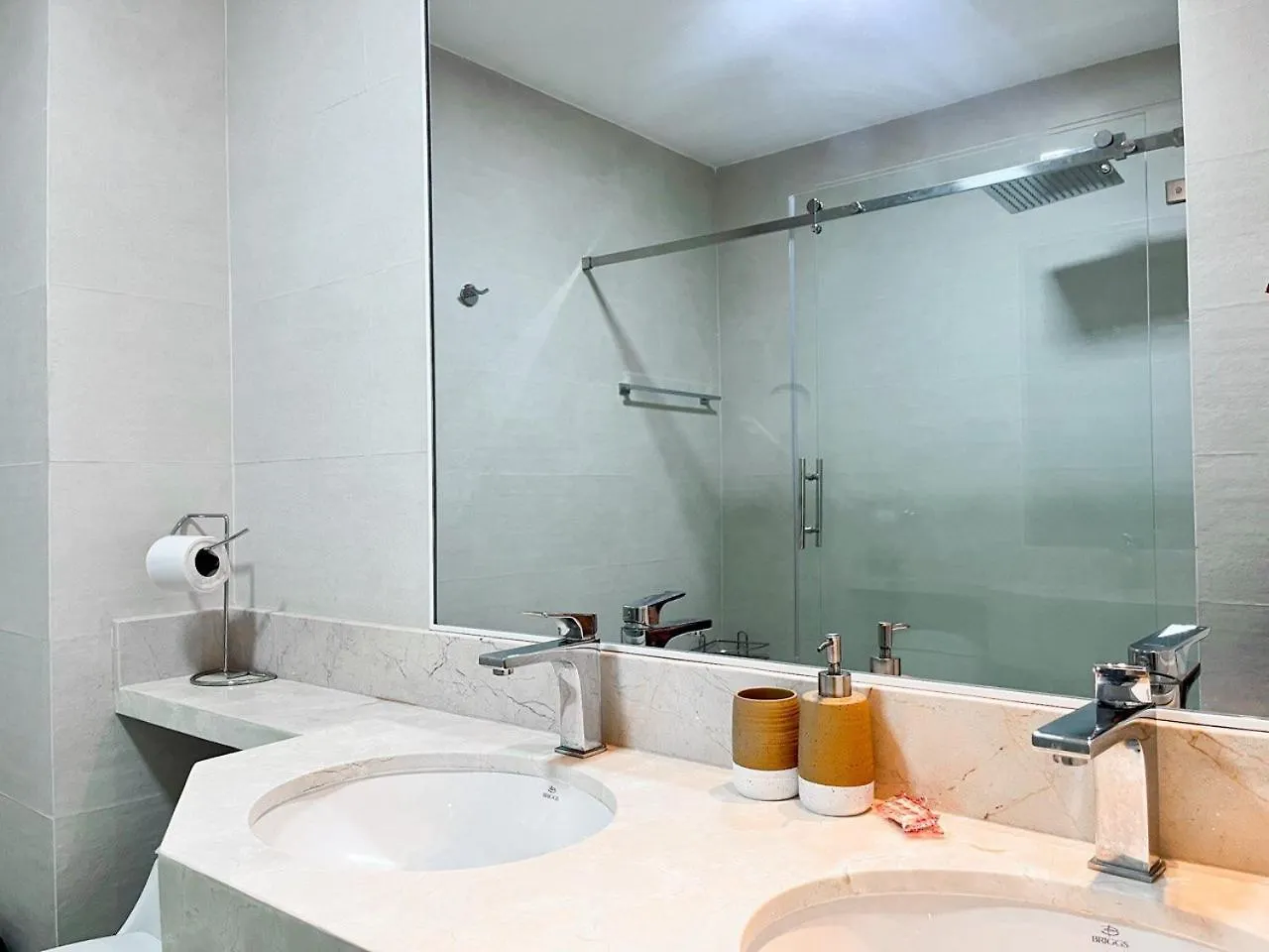 Depa Santana Lofts, 2 Dormitorios Guayaquil Apartment