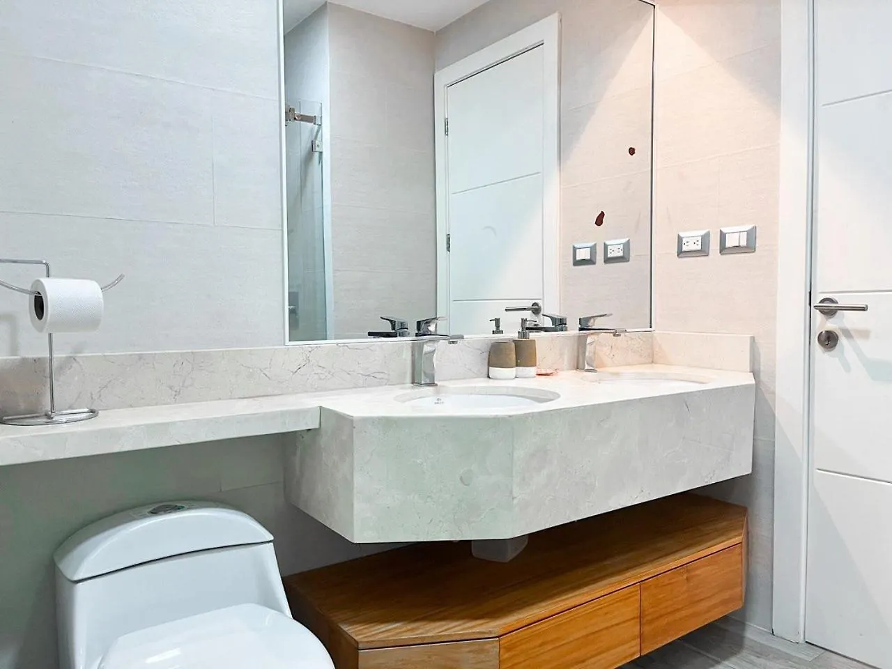 Apartment Depa Santana Lofts, 2 Dormitorios Guayaquil Ecuador