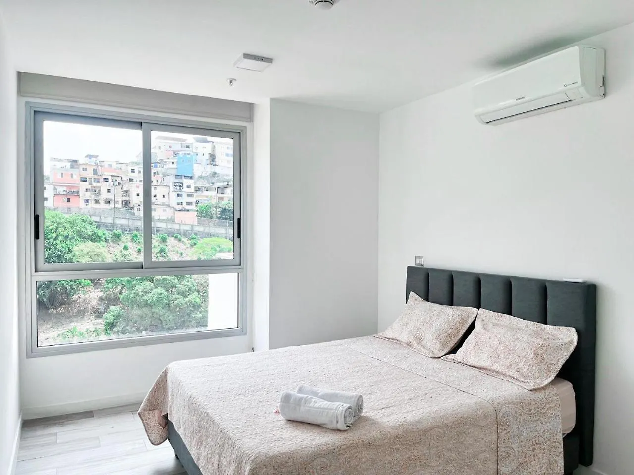 Depa Santana Lofts, 2 Dormitorios Guayaquil