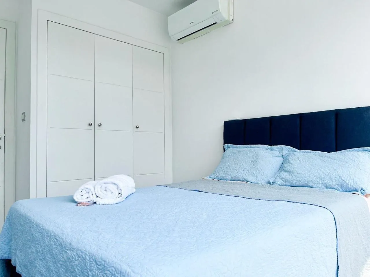 Apartment Depa Santana Lofts, 2 Dormitorios Guayaquil Ecuador