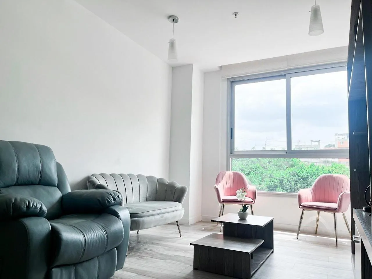 Depa Santana Lofts, 2 Dormitorios Guayaquil Apartment