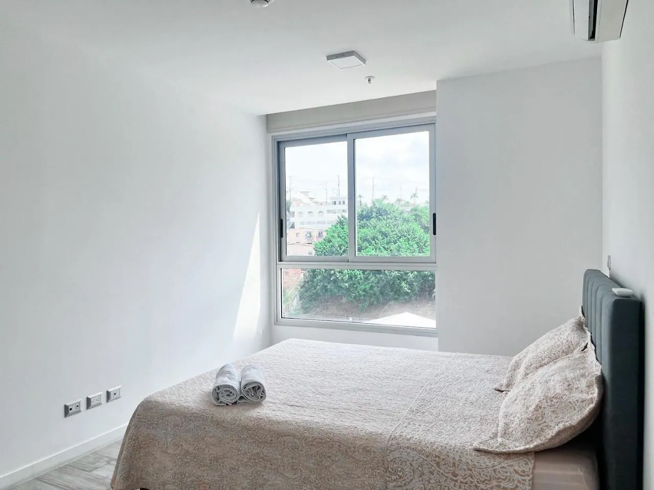 Apartment Depa Santana Lofts, 2 Dormitorios Guayaquil