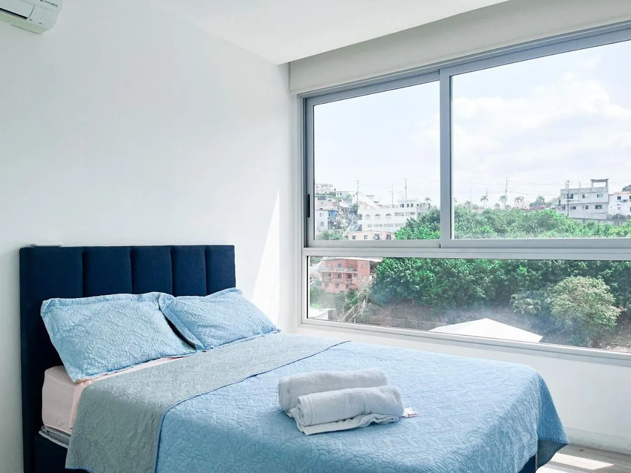 Depa Santana Lofts, 2 Dormitorios Guayaquil