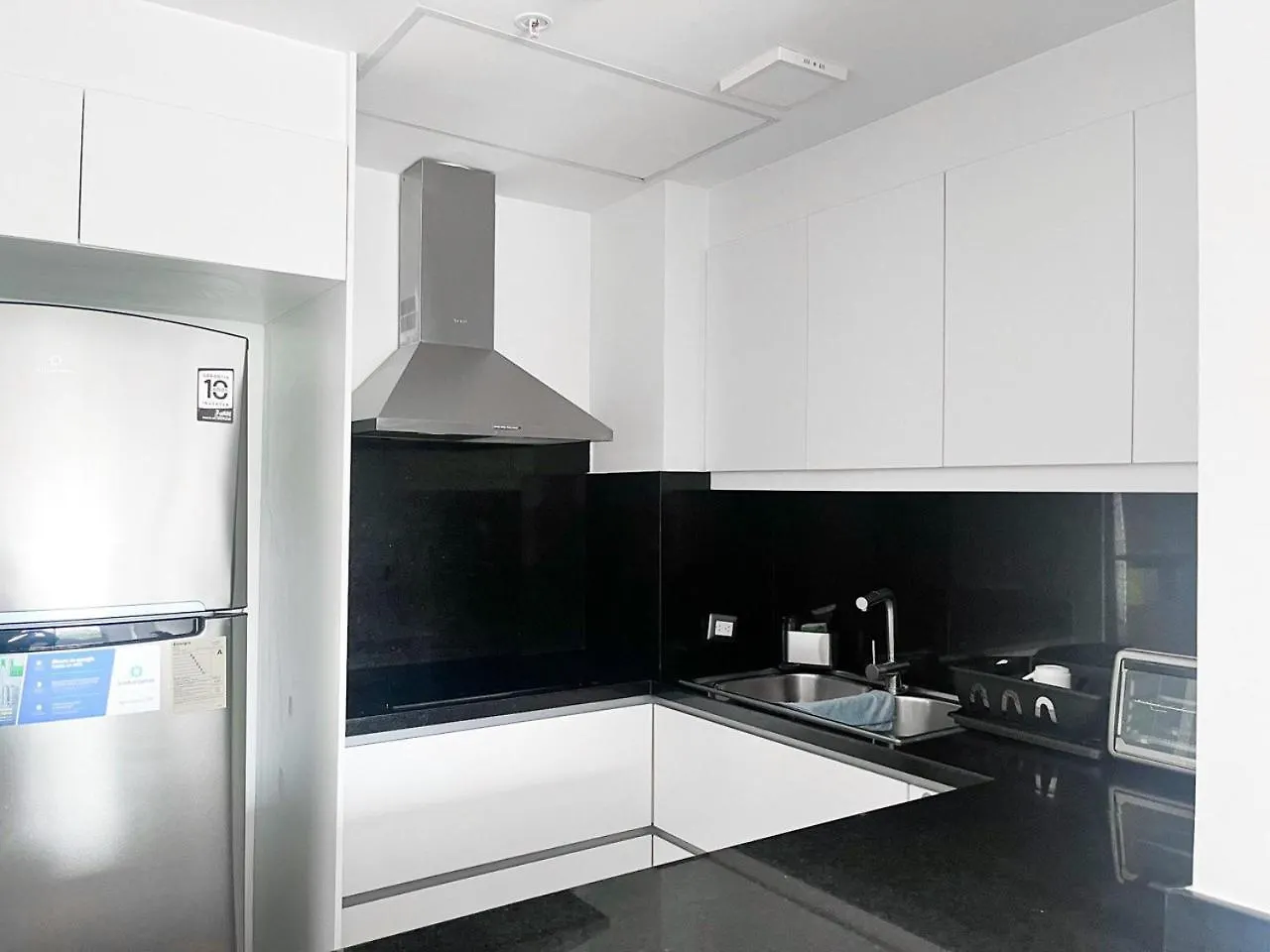 Depa Santana Lofts, 2 Dormitorios Guayaquil Apartment