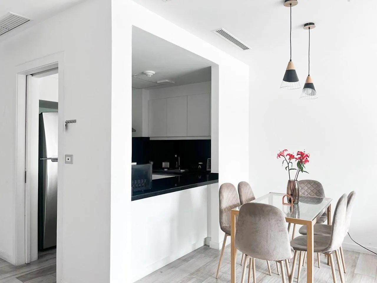 Depa Santana Lofts, 2 Dormitorios Guayaquil 0*,  Ecuador