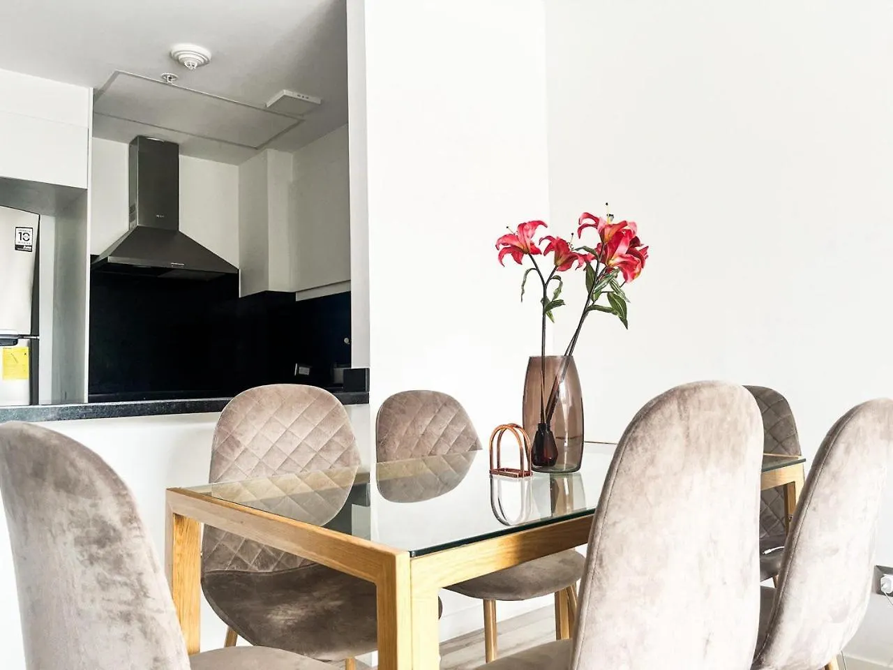 Apartment Depa Santana Lofts, 2 Dormitorios Guayaquil Ecuador