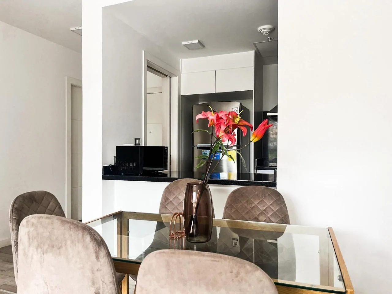 Apartment Depa Santana Lofts, 2 Dormitorios Guayaquil