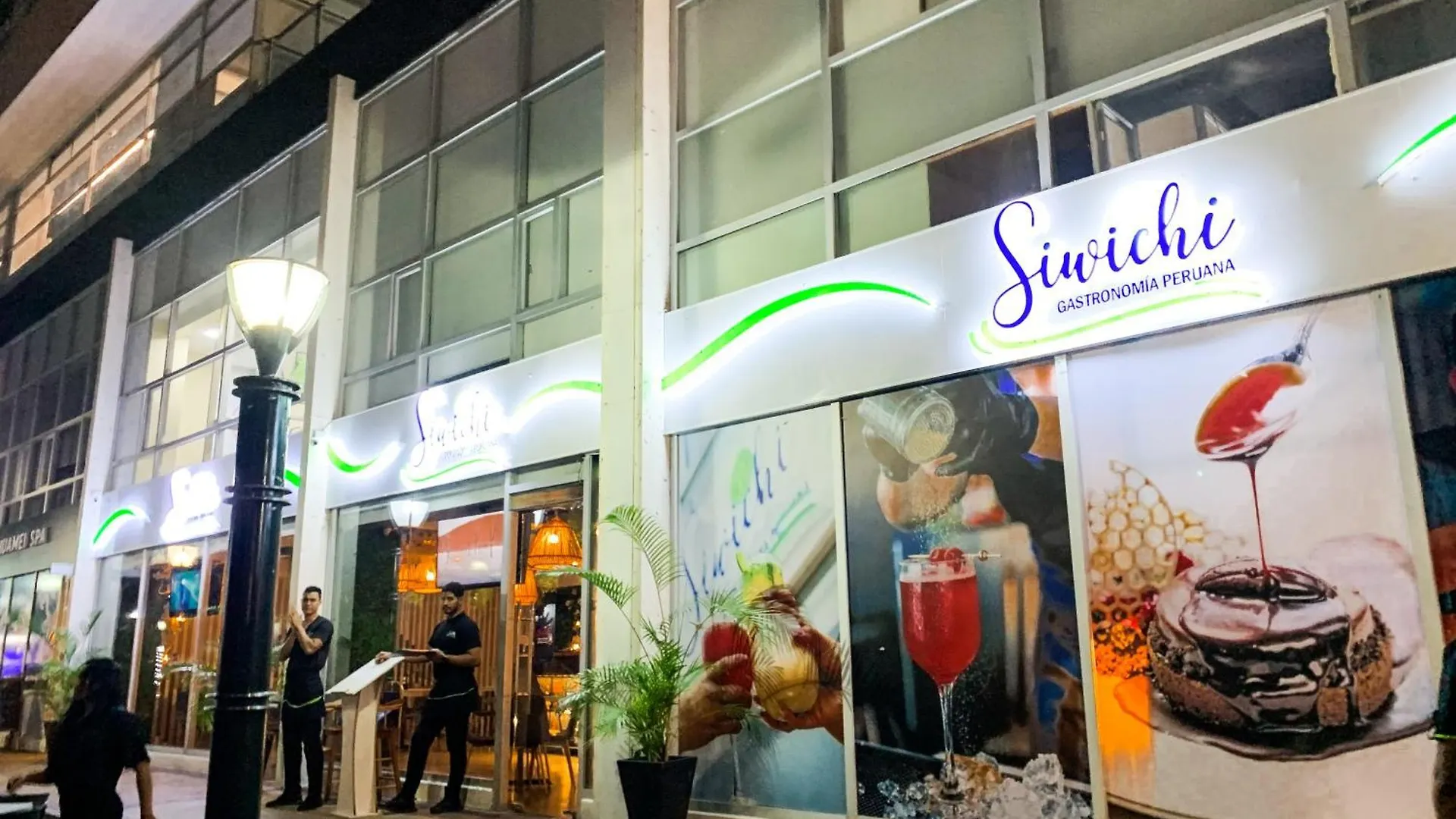 Depa Santana Lofts, 2 Dormitorios Guayaquil 0*,  Ecuador