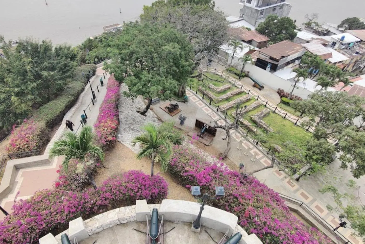 Depa Santana Lofts, 2 Dormitorios Guayaquil Apartment