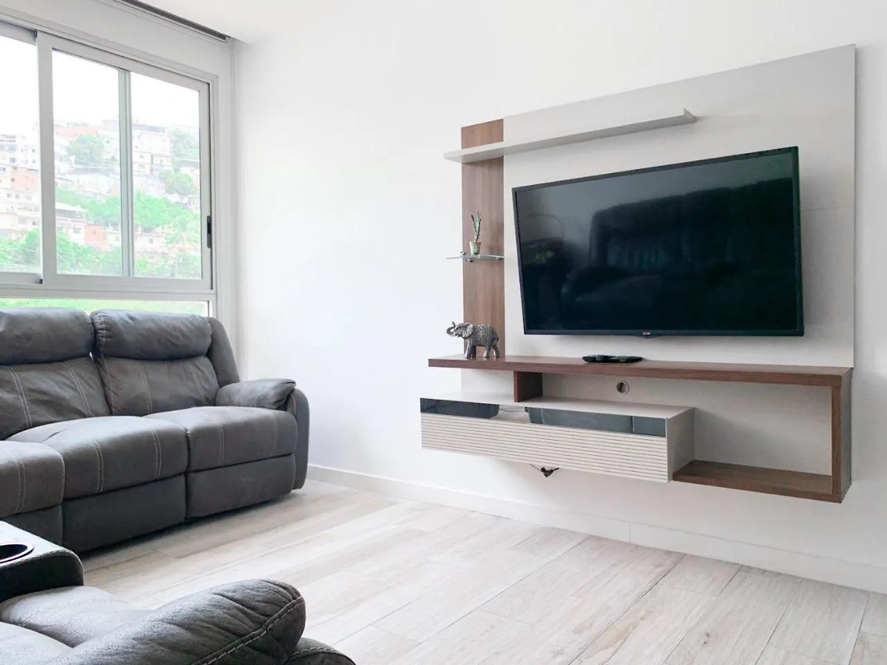 Depa Santana Lofts, 2 Dormitorios Guayaquil Apartment