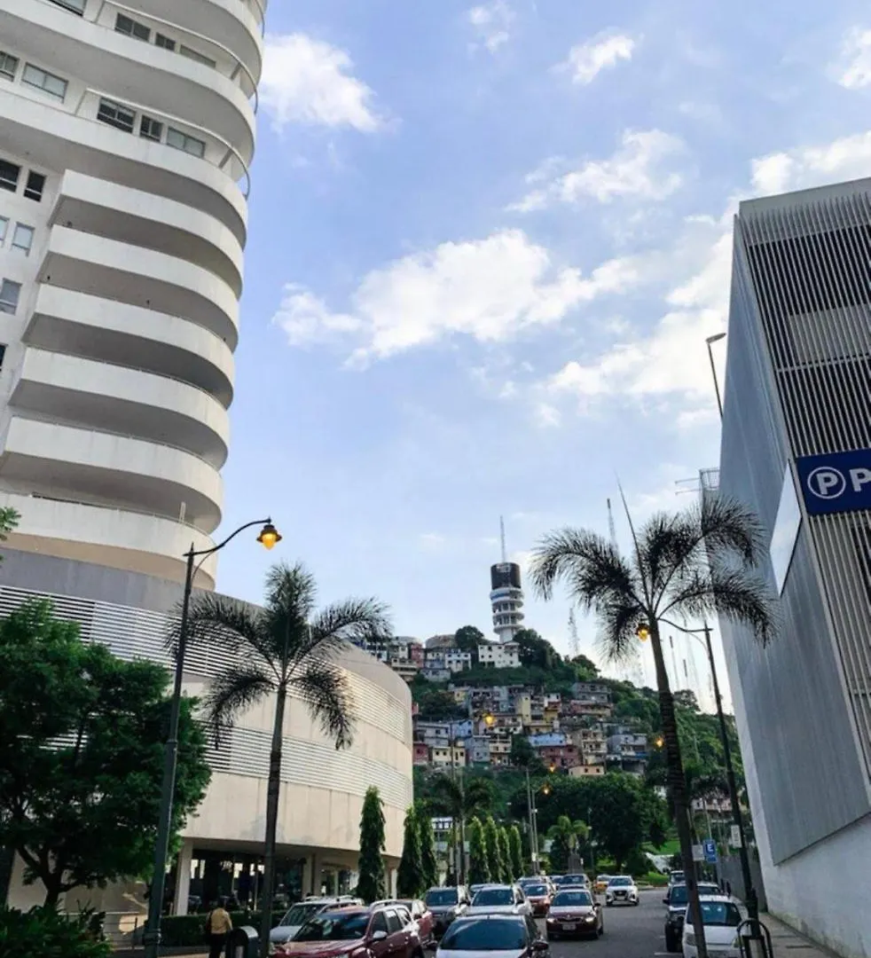 Apartment Depa Santana Lofts, 2 Dormitorios Guayaquil