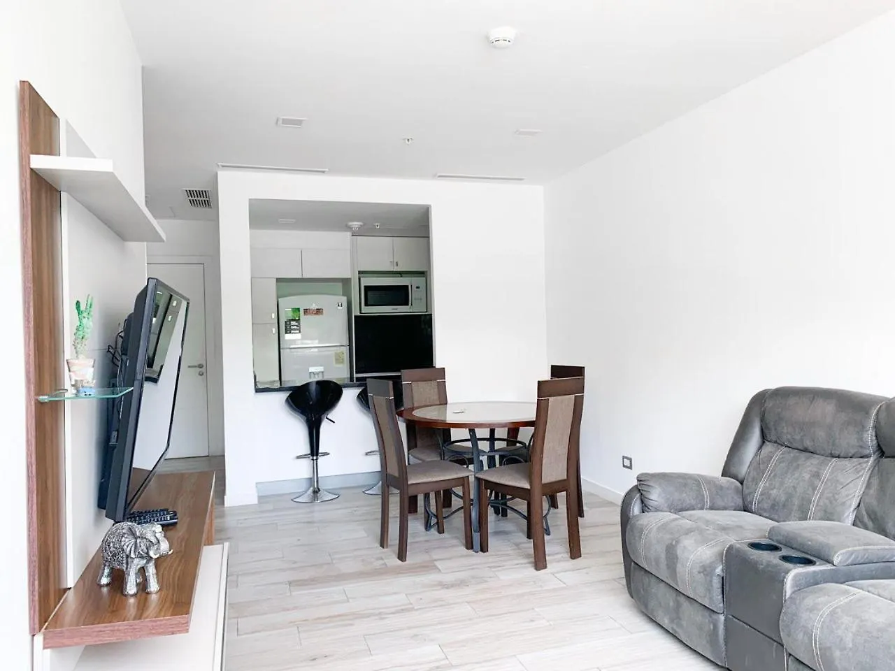 Depa Santana Lofts, 2 Dormitorios Guayaquil