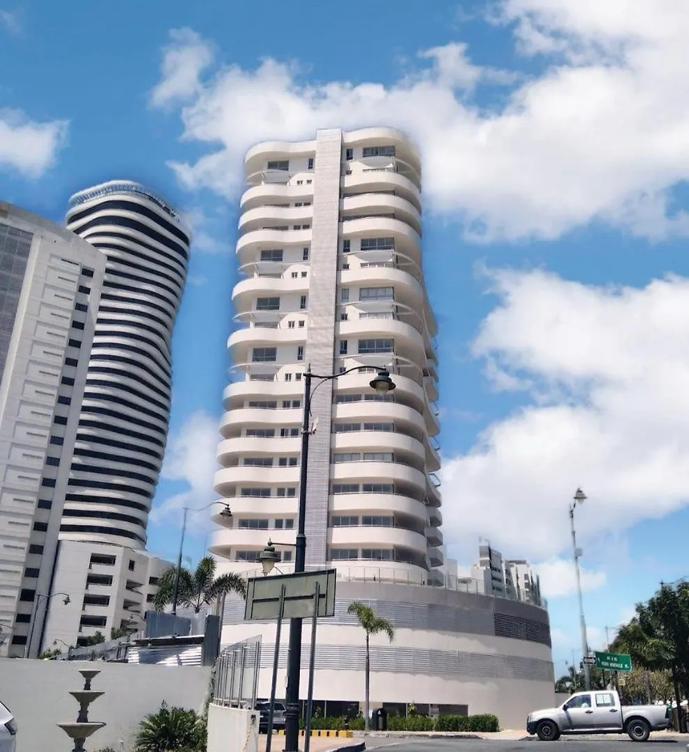 Depa Santana Lofts, 2 Dormitorios Guayaquil