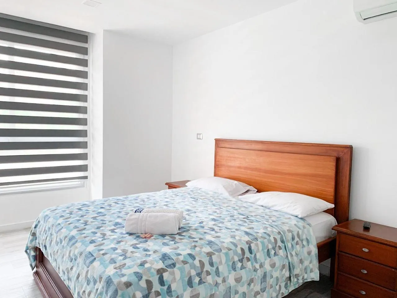 Apartment Depa Santana Lofts, 2 Dormitorios Guayaquil