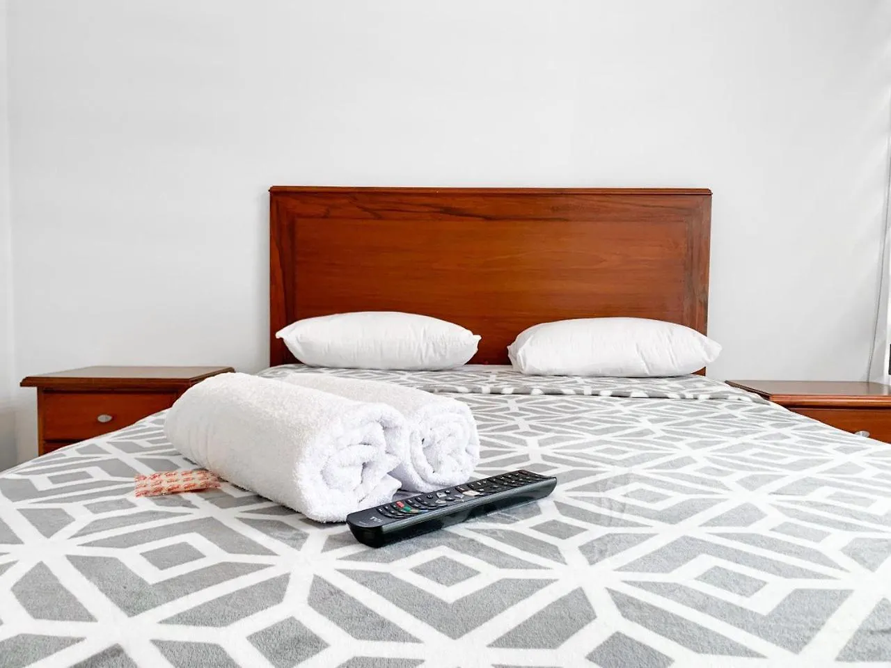Apartment Depa Santana Lofts, 2 Dormitorios Guayaquil