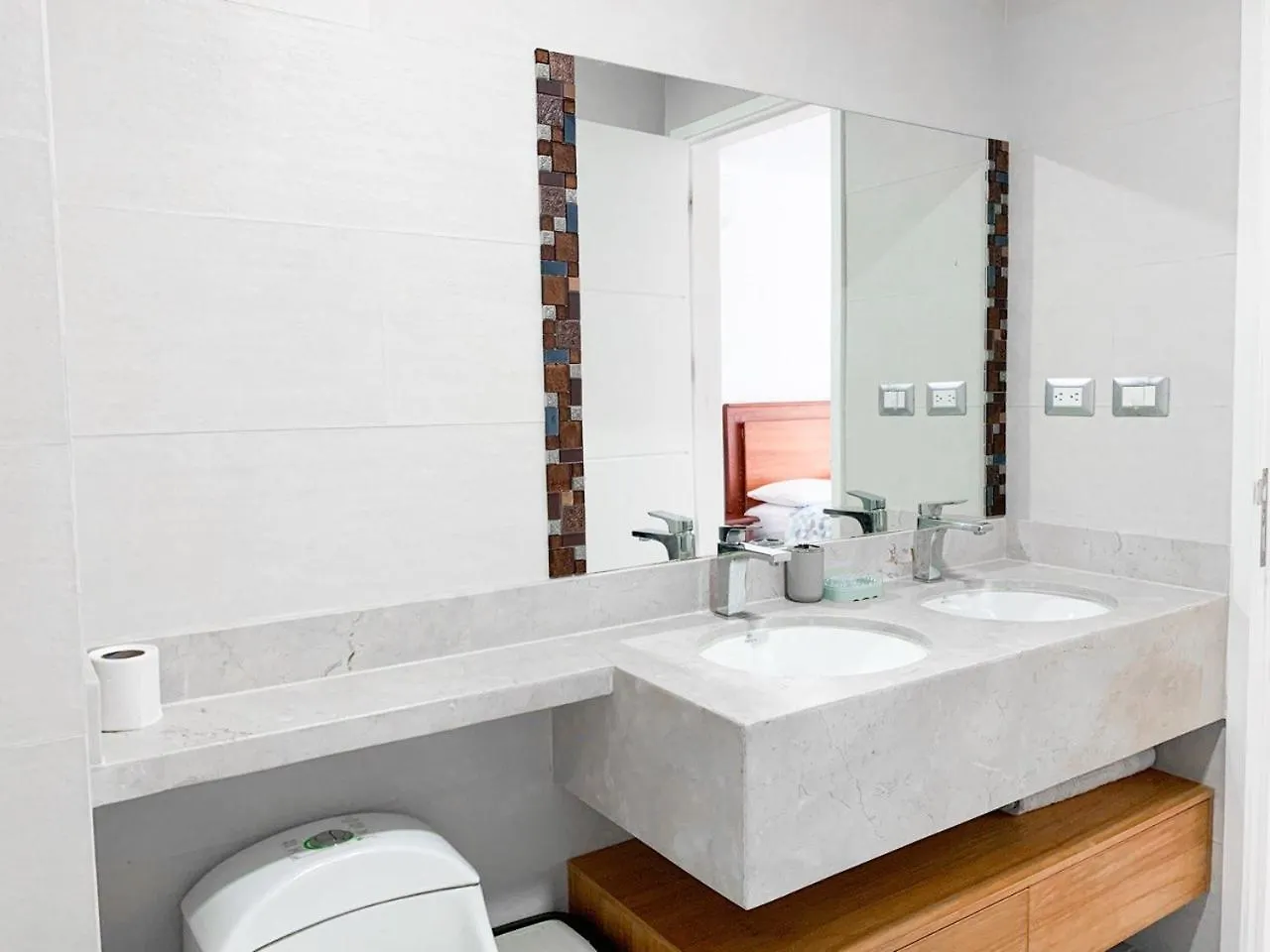 Depa Santana Lofts, 2 Dormitorios Guayaquil Ecuador