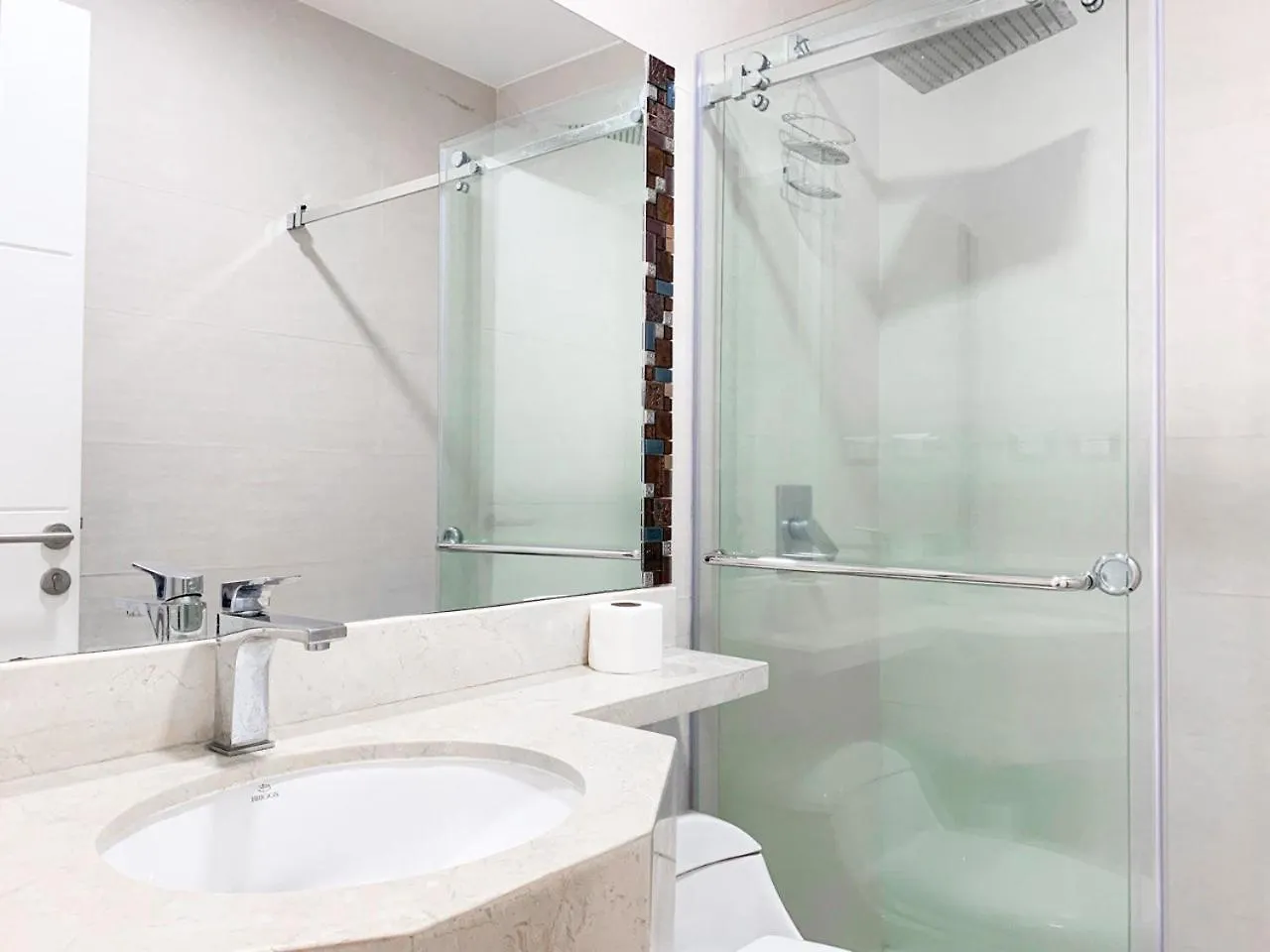 Depa Santana Lofts, 2 Dormitorios Guayaquil 0*,