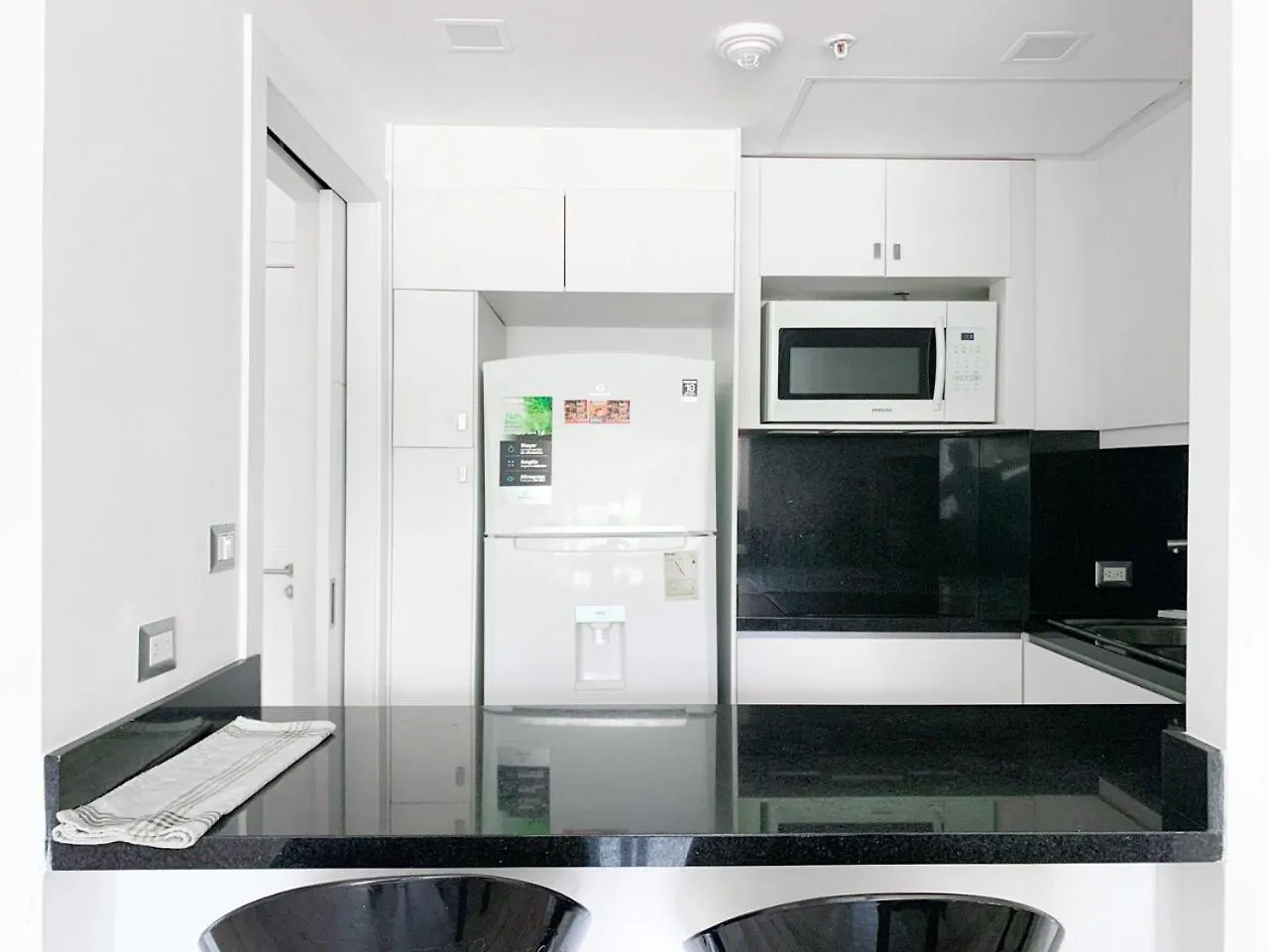 Depa Santana Lofts, 2 Dormitorios Guayaquil 0*,