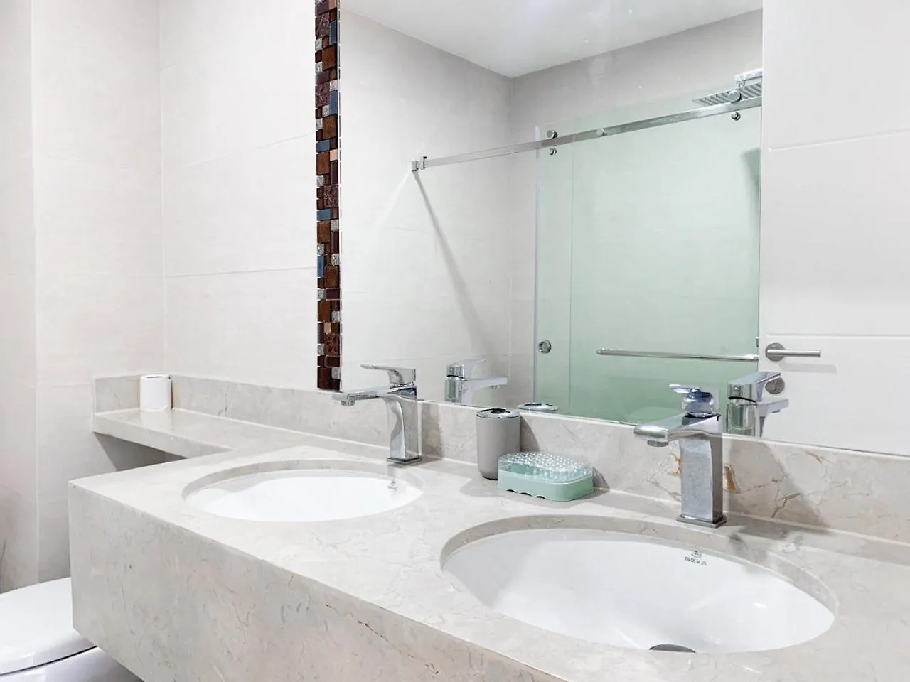 Depa Santana Lofts, 2 Dormitorios Guayaquil