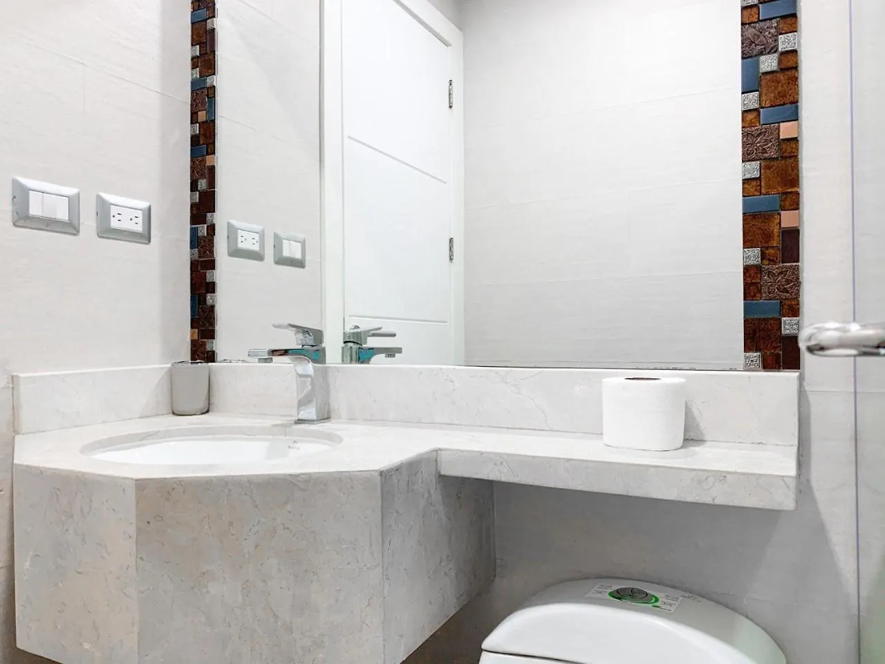 Apartment Depa Santana Lofts, 2 Dormitorios Guayaquil