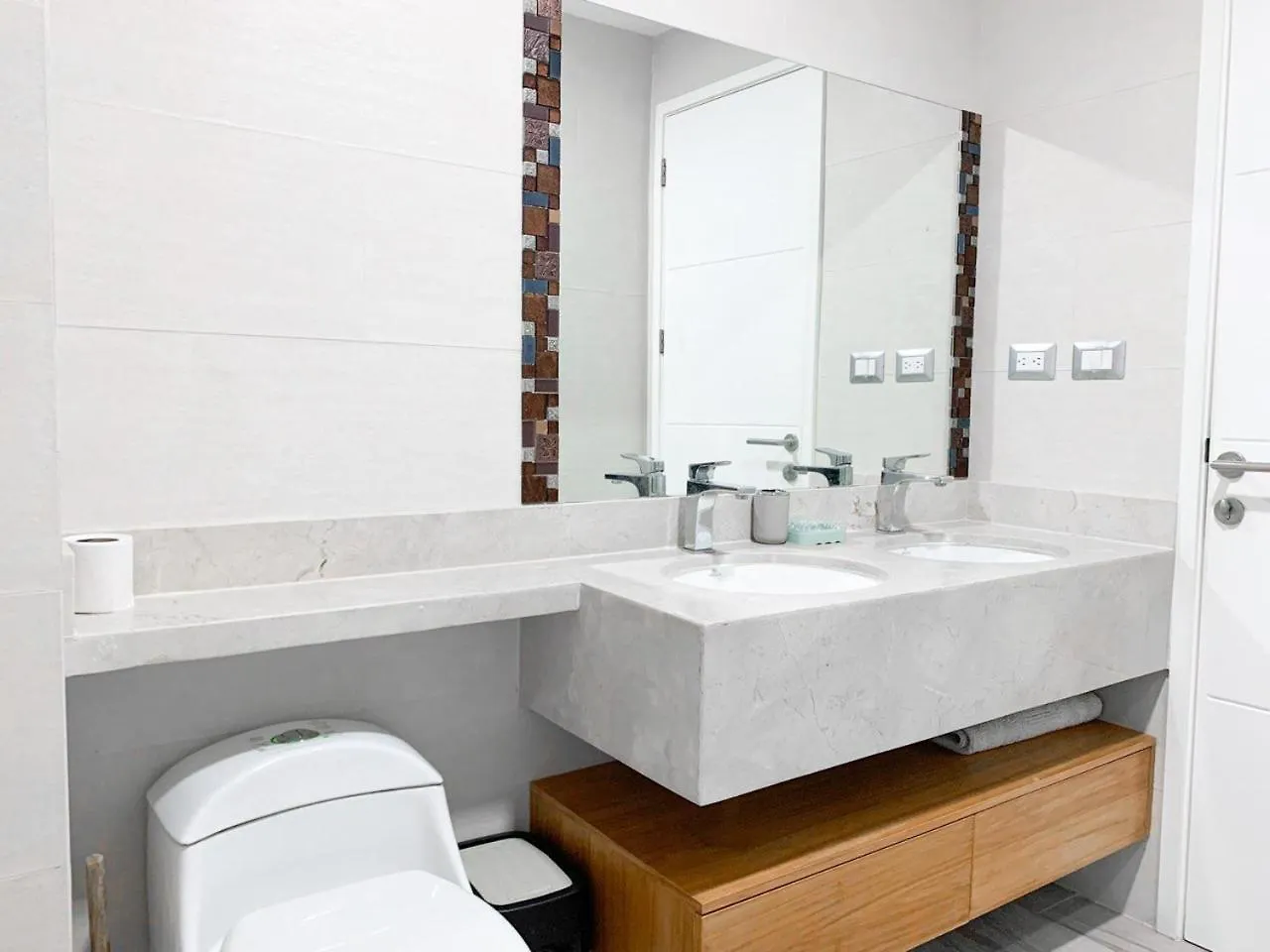 Depa Santana Lofts, 2 Dormitorios Guayaquil Apartment