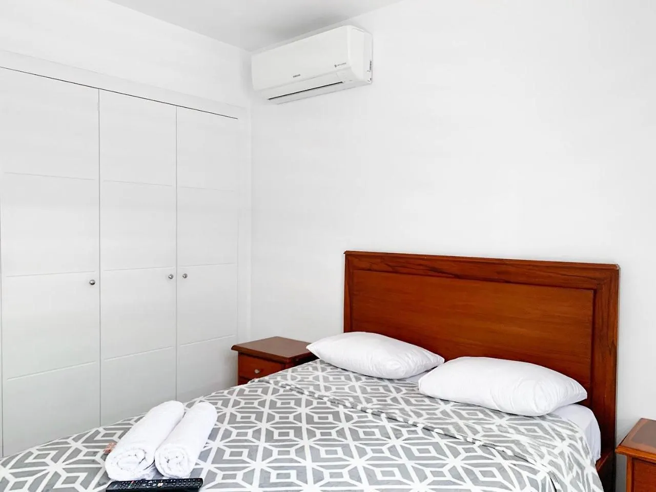 Depa Santana Lofts, 2 Dormitorios Guayaquil