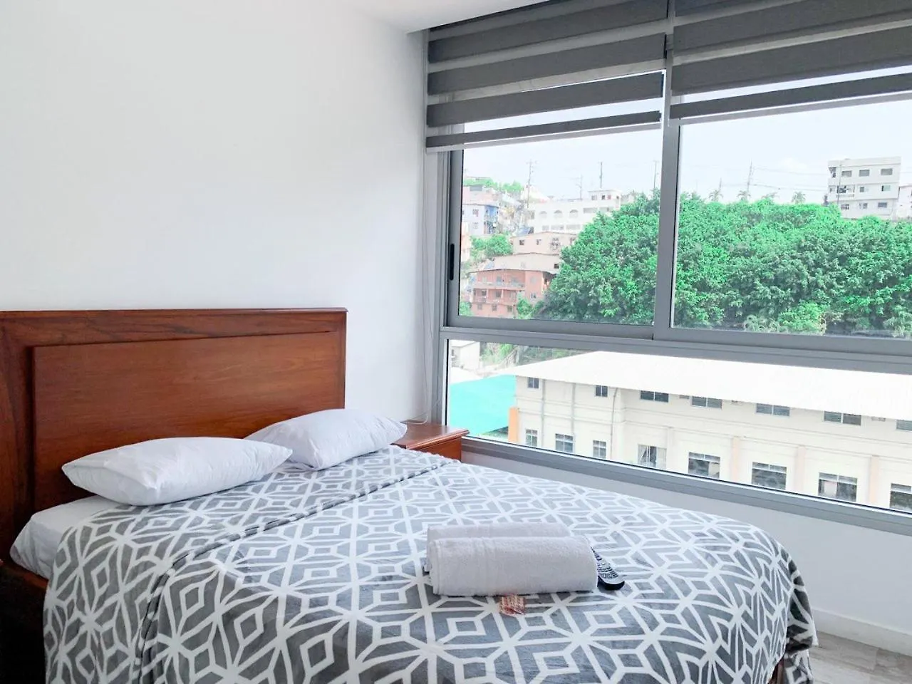 Depa Santana Lofts, 2 Dormitorios Guayaquil Apartment