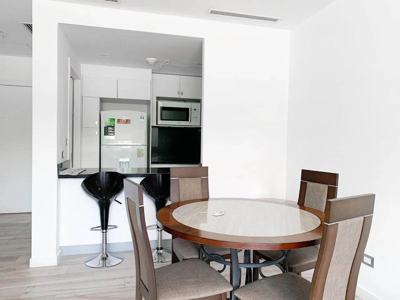 Depa Santana Lofts, 2 Dormitorios Guayaquil