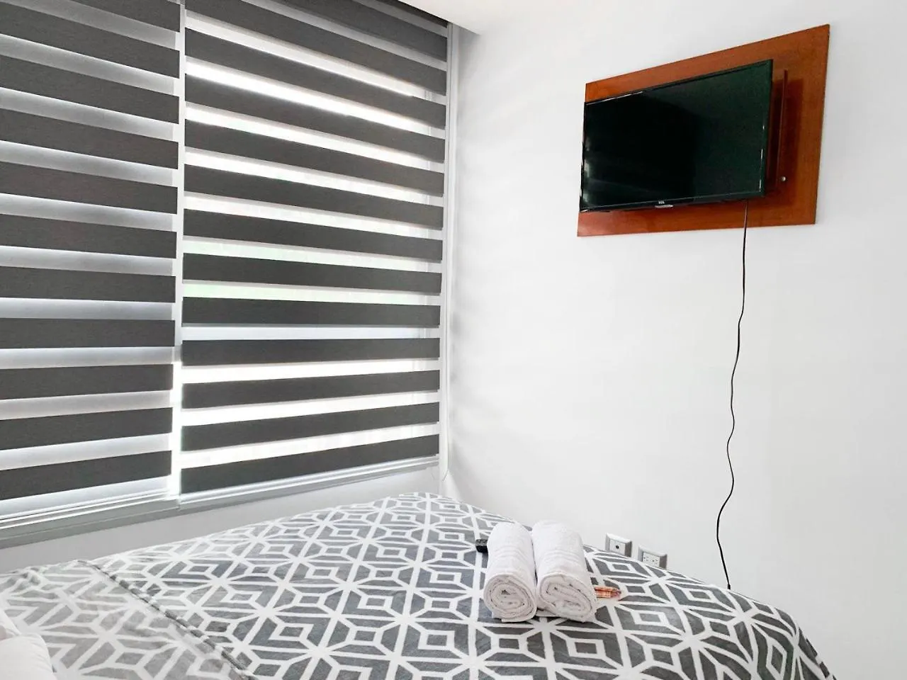 Apartment Depa Santana Lofts, 2 Dormitorios Guayaquil