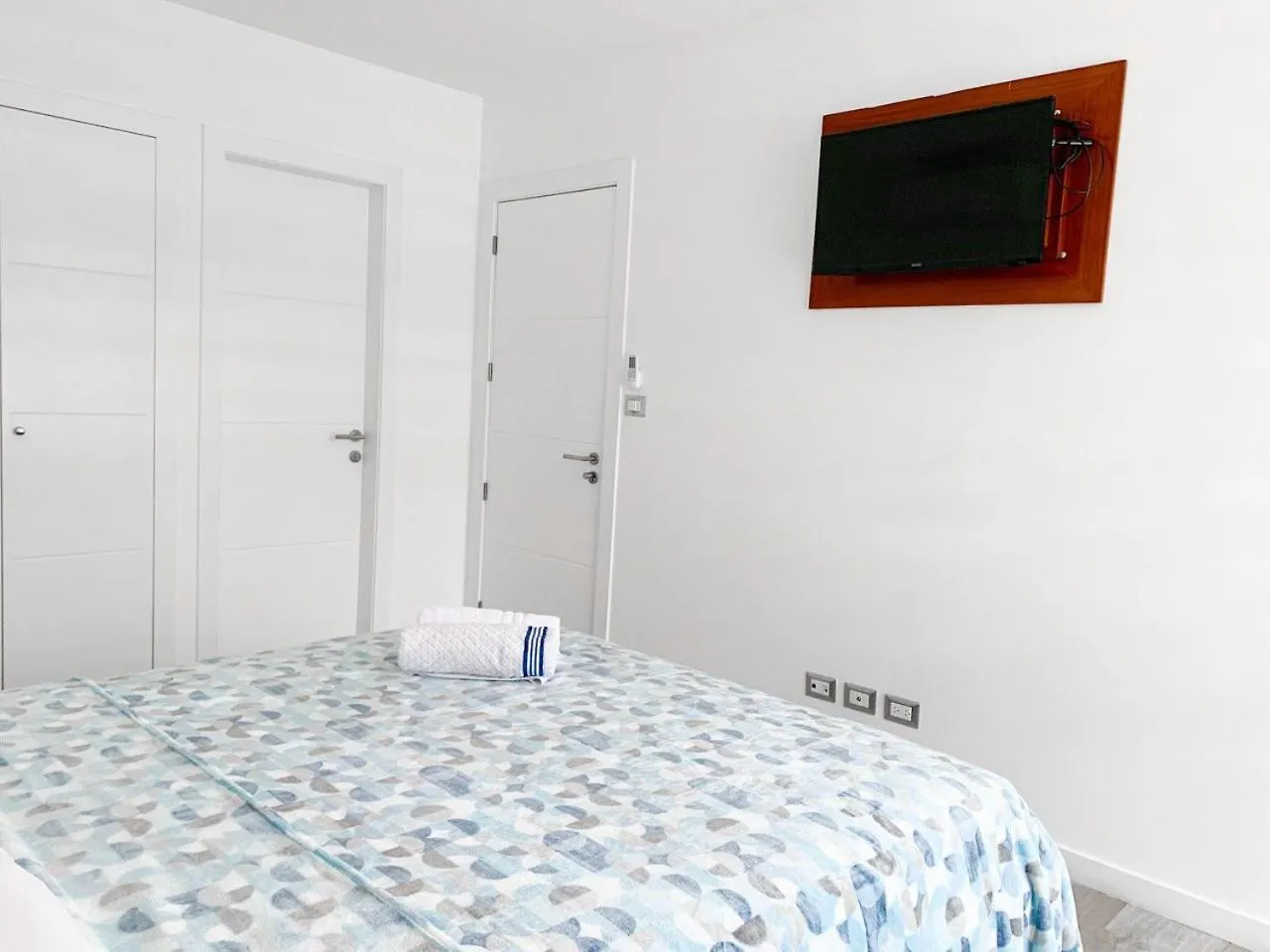 Depa Santana Lofts, 2 Dormitorios Guayaquil Apartment