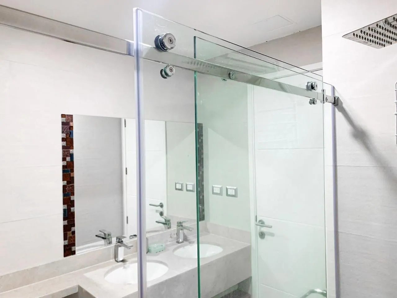 Apartment Depa Santana Lofts, 2 Dormitorios Guayaquil