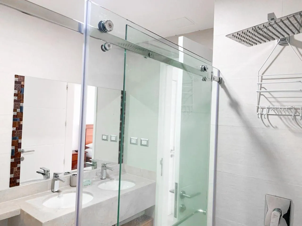 Depa Santana Lofts, 2 Dormitorios Guayaquil 0*,