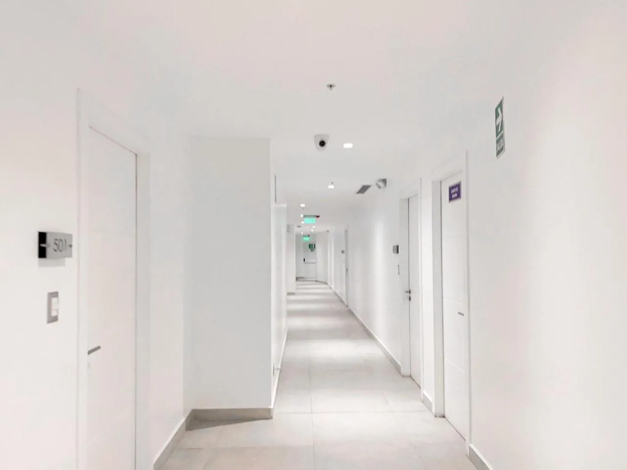 Apartment Depa Santana Lofts, 2 Dormitorios Guayaquil