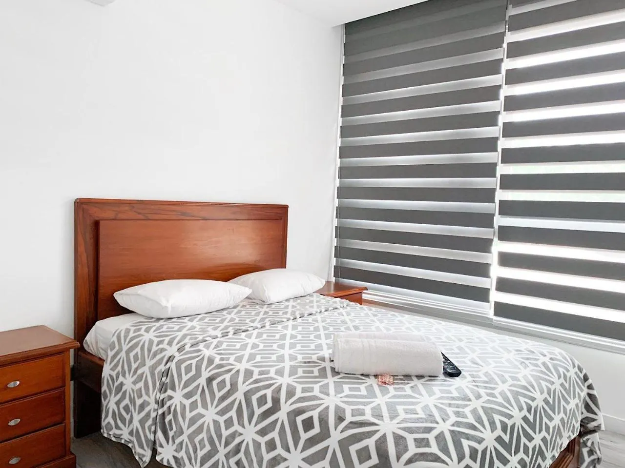 Depa Santana Lofts, 2 Dormitorios Guayaquil Apartment