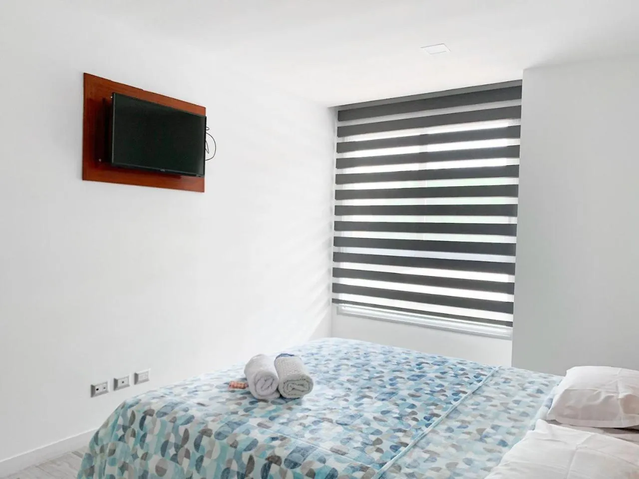 Depa Santana Lofts, 2 Dormitorios Guayaquil Apartment