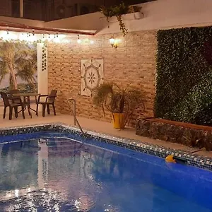 Bed & Breakfast Perla Real, Guayaquil