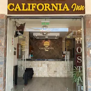  Hotel California