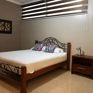  Guest house Casa Canelos