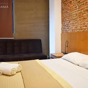  Hotel Boutique Panama