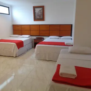 Hotel Aeropuerto, Guayaquil