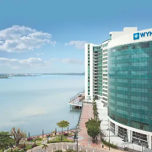 Hotel Wyndham Guayaquil, Puerto Santa Ana, Guayaquil